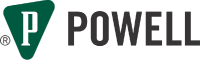 (POWELL LOGO)