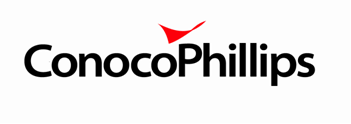 (CONOCOPHILLIPS LOGO)