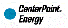 (CENTERPOINT ENERGY LOGO)