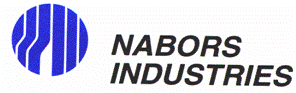 (NABORS INDUSTRIES LOGO)