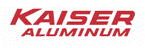 (Kaiser Aluminum Logo)