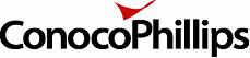 (ConocoPhillips Logo)