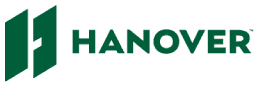 (Hanover Compressor Company Logo)