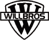 (WILLBROS LOGO)