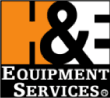 (EQUIPMENT SERVICES LOGO)