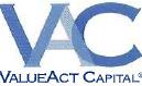 (ValueAct Capital)