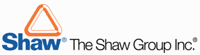 (The Shaw Group Inc. LOGO)