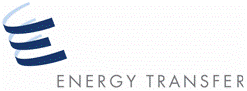 (ENERGY TRANSFER LOGO)