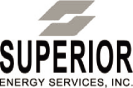 (LOGO SUPERIOR ENERGY, INC.)