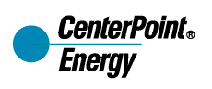 (CENTERPOINT ENERGY LOGO)