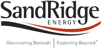 (SANDRIDGE ENERGY LOGO)