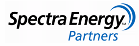 (SPECTRA ENERGY PARTNERS LOGO)