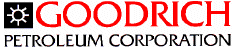 (GOODRICH LOGO)