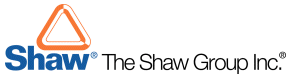 (SHAW GROUP LOGO)