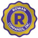 (ROWAN COMPANIES, INC. LOGO)