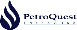 (PETROQUEST LOGO)