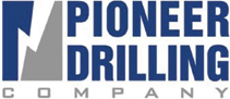 (PIONEER DRILLING COMPANY LOGO)