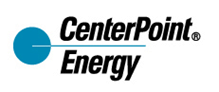 (CENTER POINT ENERGY LOGO)