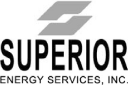 (SUPERIOR ENERGY SERVICES, INC. LOGO)