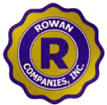 (ROWAN LOGO)