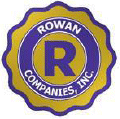 (ROWAN COMPANIES, INC. LOGO)