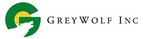 (Grey Wolf Logo)