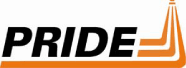 (PRIDE LOGO)