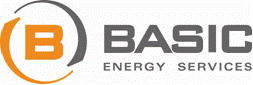 (Basic Energy Services)