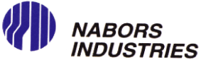 (NABORS INDUSTRIES LOGO)