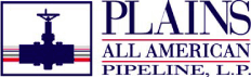 (PLAINS LOGO)