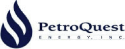 (PETROQUEST LOGO)