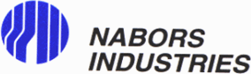 (NABORS INDUSTRIES Logo)