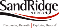 (SANDRIDGE ENERGY LOGO)