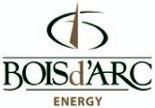 (BOISDARC LOGO)