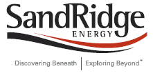 (SANDRIDGE ENERGY LOGO)