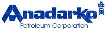 (Anadarko Logo)