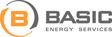 (BASIC ENERGY SERVICES LOGO)