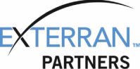 (EXTERRAN PARTNERS LOGO)