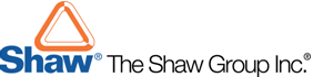 (THE SHAW GROUP INC. LOGO)