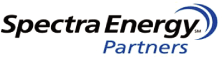 (SPECTRA ENERGY PARTNERS LOGO)