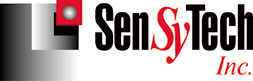 SenSyTech Inc. Logo
