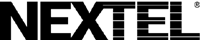 NEXTEL LOGO