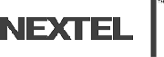 NEXTEL LOGO