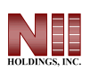 (NII HOLDINGS LOGO)