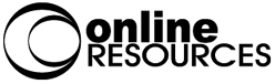 (ONLINE RESOURCES LOGO)