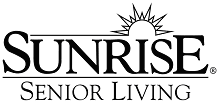 (SUNRISE SENIOR LIVING LOGO)