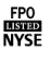 (NYSE LOGO)