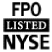 (FPO LISTED)