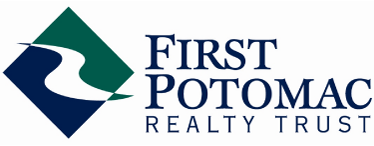 (FIRST POTOMAC LOGO)