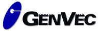 (GENVEC LOGO)